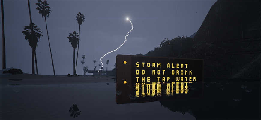 Weather Events